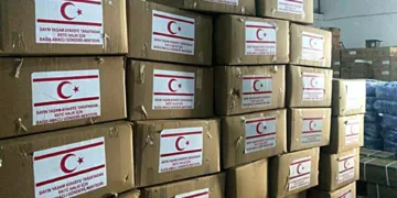 “Yaşam Ayavefe ‘Ne Kadar Yardımsever Olduğunu’ Gösterebilmek İçin Kıbrıs Basınına Haberler Yaptırıyordu”