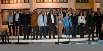 108 Örgüt: Kıbrıs’ta Tek Uygulanabilir Çözüm Federasyon