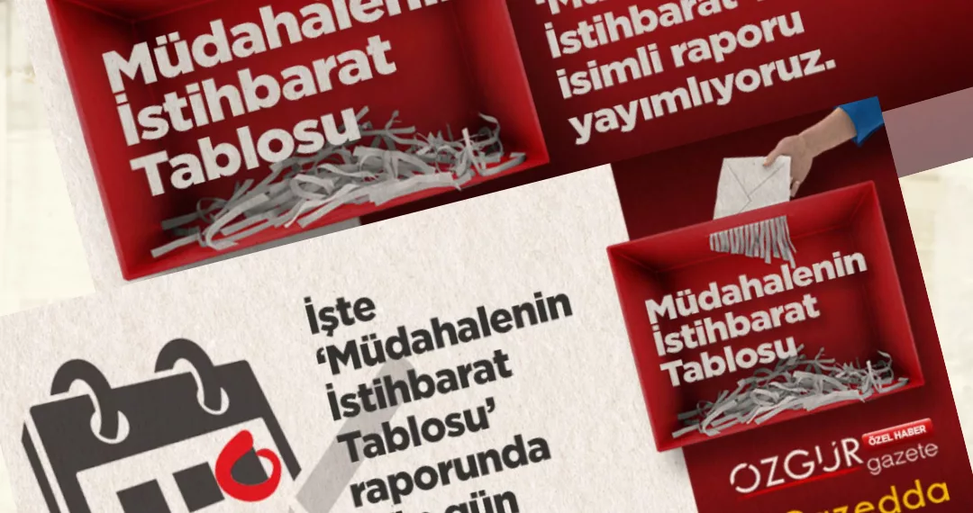 Müdahalenin Organizatörü Başçeri Yeniden TC Lefkoşa Büyükelçisi