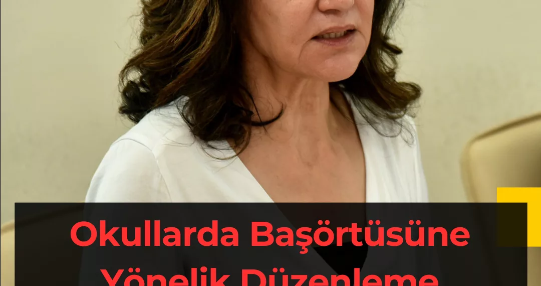 Okullara Başörtüsüne Düzenleme: Karar Kız Çocuklarına Yönelik Baskı, Ayrımcılık ve İstismar İçeriyor