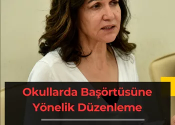Okullara Başörtüsüne Düzenleme: Karar Kız Çocuklarına Yönelik Baskı, Ayrımcılık ve İstismar İçeriyor