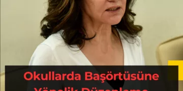 Okullara Başörtüsüne Düzenleme: Karar Kız Çocuklarına Yönelik Baskı, Ayrımcılık ve İstismar İçeriyor