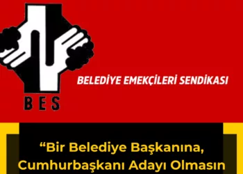 BES, Türkiye’de Yaşananlara Dikkat Çekti: “Birlikte Hareket Etmek Zorundayız”