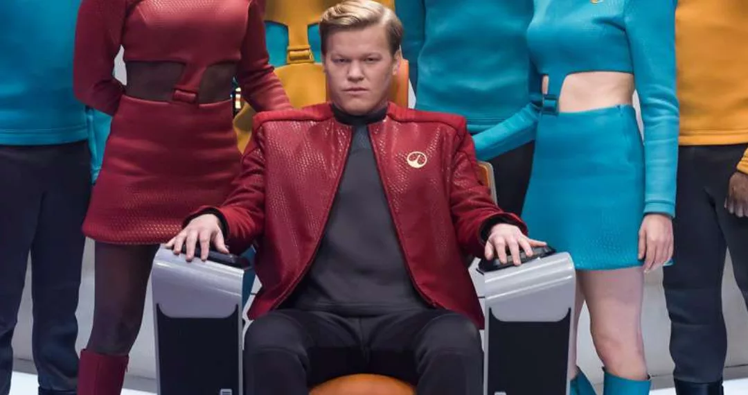 Black Mirror Geri Döndü: Diziye Amerikanlaşma Eleştirisi