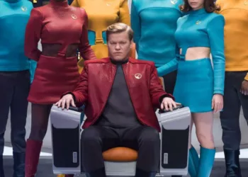 Black Mirror Geri Döndü: Diziye Amerikanlaşma Eleştirisi