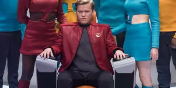 Black Mirror Geri Döndü: Diziye Amerikanlaşma Eleştirisi