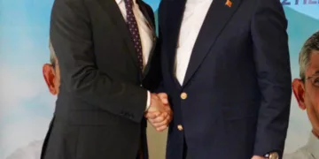 CHP: Ekrem İmamoğlu Adayımızdır