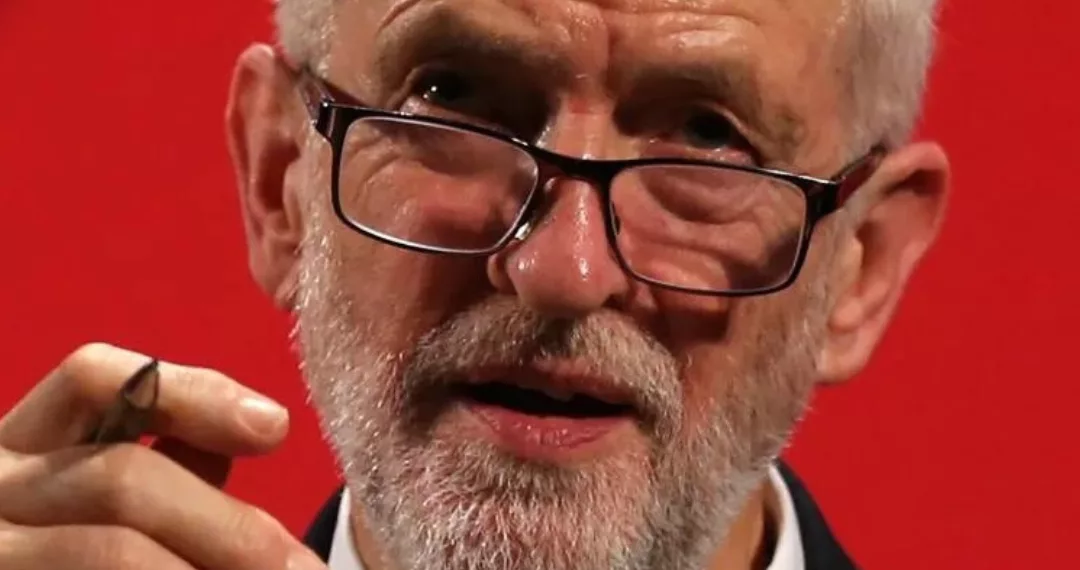 Corbyn: Birleşik Krallık’ın Kıbrıs’taki Üslerinin Ne Amacı Var?