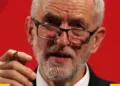 Corbyn: Birleşik Krallık’ın Kıbrıs’taki Üslerinin Ne Amacı Var?