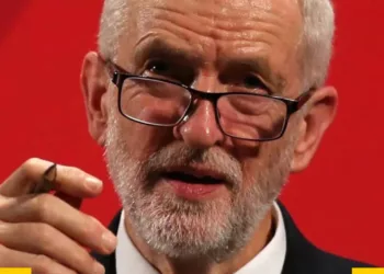 Corbyn: Birleşik Krallık’ın Kıbrıs’taki Üslerinin Ne Amacı Var?