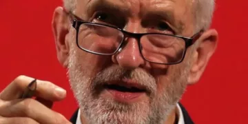 Corbyn: Birleşik Krallık’ın Kıbrıs’taki Üslerinin Ne Amacı Var?