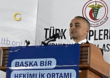 Dalkan: Türkiye’de Sağlık Sistemini Ticarileştiren Politikalar Kıbrıs’a Zorla Empoze Edilmek İsteniyor