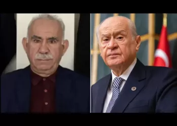 MHP: “Türkiye Bazı Şeyleri Aşmalı”