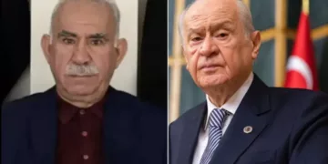 MHP: “Türkiye Bazı Şeyleri Aşmalı”