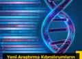 Yeni Araştırma Kıbrıslırumların Sadece Yüzde 10 ile 30’unun Yunan Kökenli Olduğunu Gösteriyor