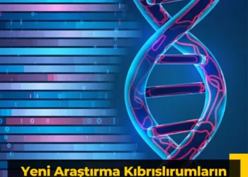 Yeni Araştırma Kıbrıslırumların Sadece Yüzde 10 ile 30’unun Yunan Kökenli Olduğunu Gösteriyor