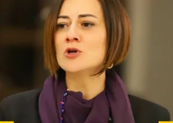 Derya: Çocuklar Üzerine İstediğiniz Sloganı Yazacağınız Birer Levha Değildir