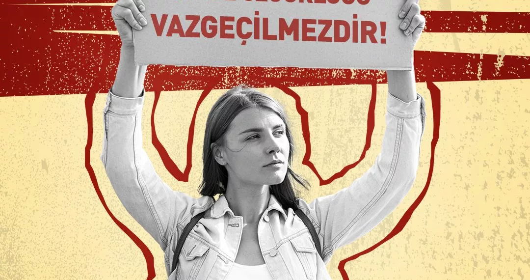 Tabipler: Türkiye’de Yaşanan Olayları Derin Bir Endişeyle İzliyoruz