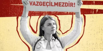 Tabipler: Türkiye’de Yaşanan Olayları Derin Bir Endişeyle İzliyoruz