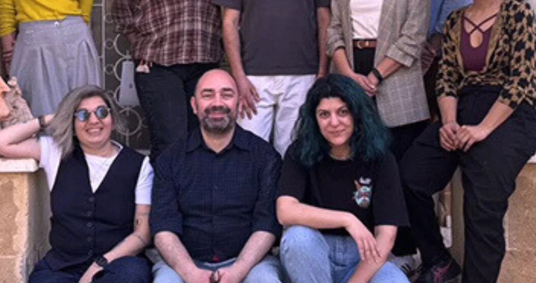 Akdeniz Avrupa Sanat Derneği’nde Yeni Dönem