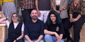 Akdeniz Avrupa Sanat Derneği’nde Yeni Dönem