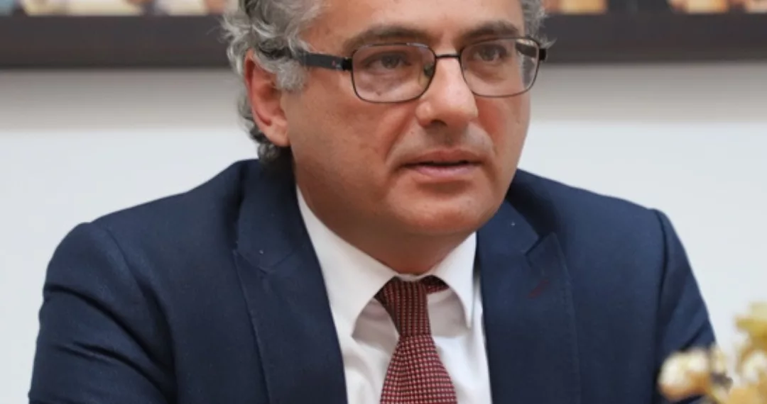 Erhürman: 3D Verilmeden, Guterres “İki Devletli Çözümü Görüşelim” Derse, Tatar Ne Diyecek?