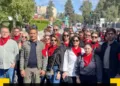 Meclis ve Elçilik Önünde Eylem: Çocuk İstismarına İzin Vermeyeceğiz