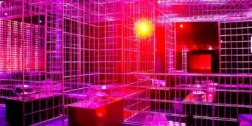 Nazlı: Devlet, Gece Kulüplerinde Yaşananların Aktif Bir Parçası Durumunda