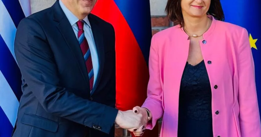 Gerapetritis: Kıbrıs’ta Federasyon Çözümüne Ulaşmaya Hala Uzağız