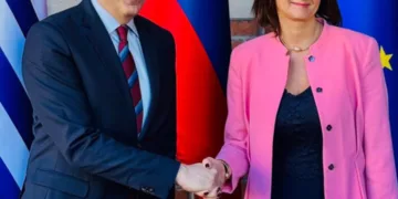 Gerapetritis: Kıbrıs’ta Federasyon Çözümüne Ulaşmaya Hala Uzağız