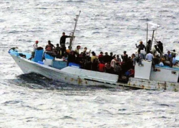 Suriyeli Mülteciler Kıbrıs’tan “Geri İtildi”