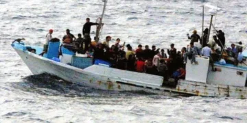 Suriyeli Mülteciler Kıbrıs’tan “Geri İtildi”