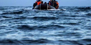 Greco Burnu’nda Göçmenleri Taşıyan Gemi Kazasına “Geri İtme” Mi Sebep Oldu?