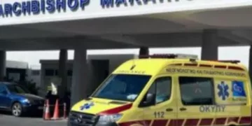 Kıbrıs’ın Güneyinde 12 Yaşındaki Çocuk Gripten Hayatını Kaybetti