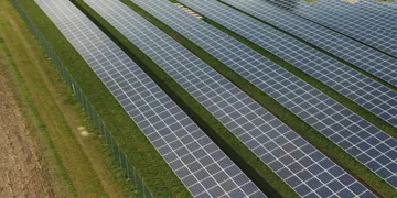 Tarım Arazilerini Korumak İçin Güneş Enerjisi Çiftliklerine Kısıtlama