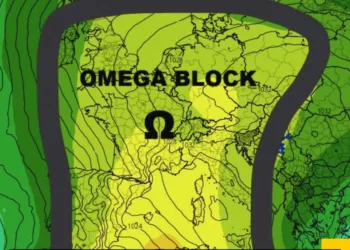 Kıbrıs’ta Aşırı Soğuk ve Aşırı Sıcak Havaların Ardından Yeniden Kış Geliyor