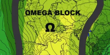 Kıbrıs’ta Aşırı Soğuk ve Aşırı Sıcak Havaların Ardından Yeniden Kış Geliyor