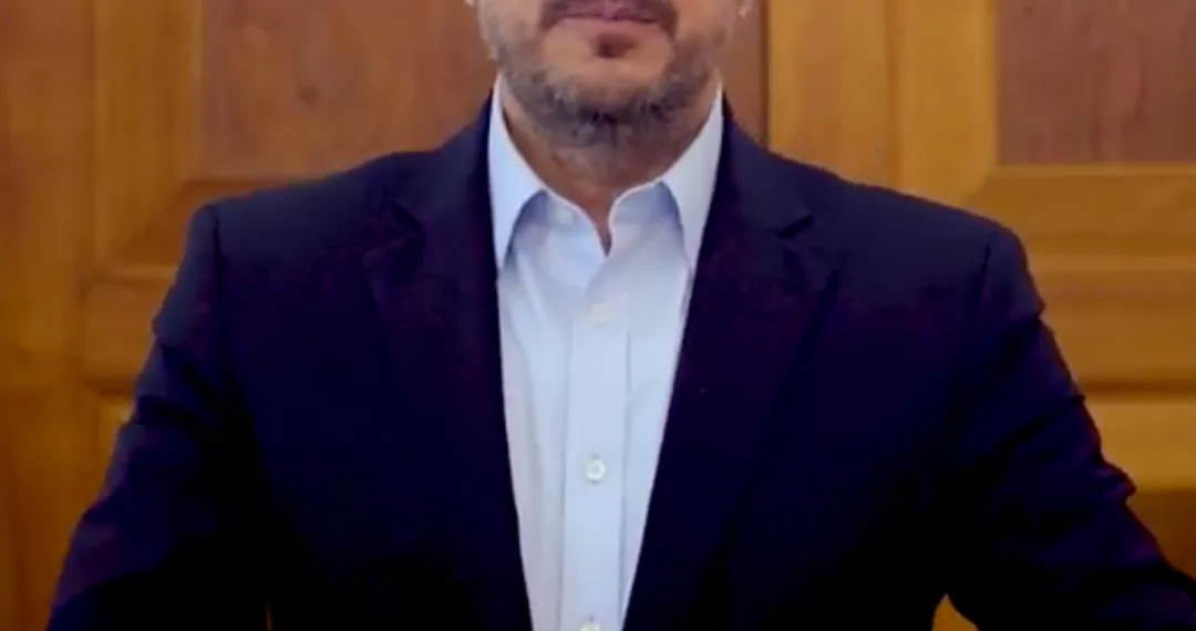 Hristodulidis: Tek Seçenek Federal Çözüm