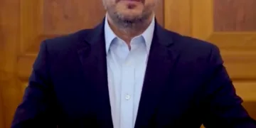 Hristodulidis: Tek Seçenek Federal Çözüm