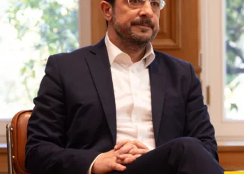 Hristodulidis: İşgal Altında Olan Bizim Ülkemiz, Elimizden Gelen Her Şeyi Yapmakla Yükümlüyüz