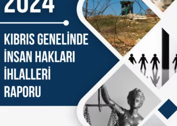 Kıbrıs’taki İnsan Hakları İhallerine BM Raporunda Yer Verildi