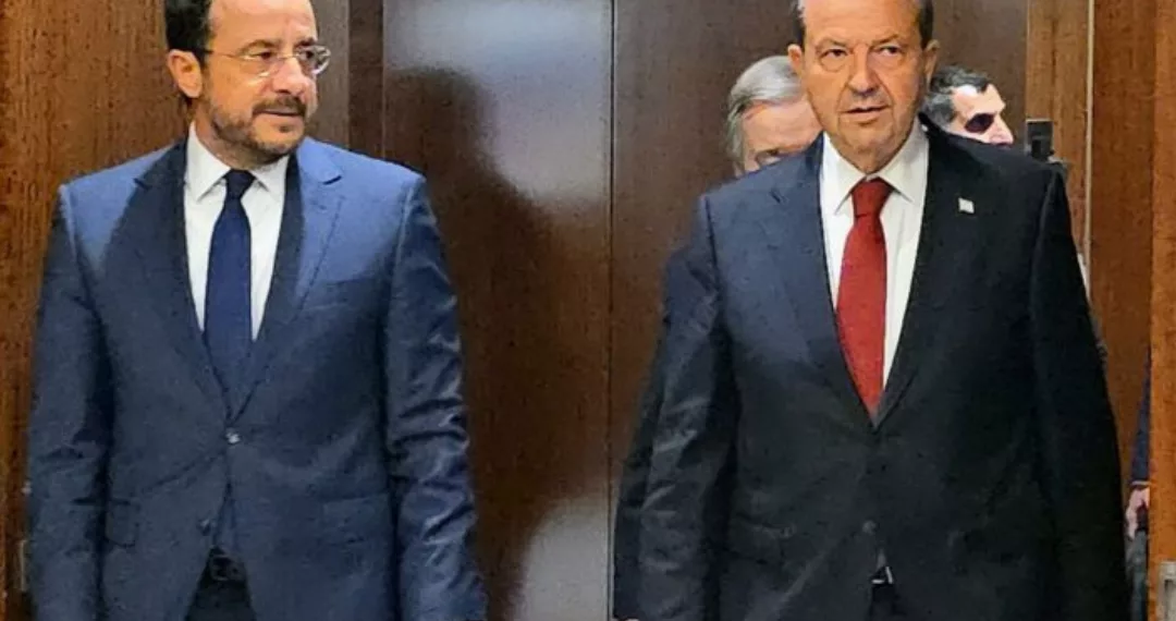 Sözcü: “Çabamız Kıbrıs Sorununu Durgunluk Döneminden Çıkarmak” 