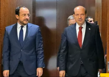 Sözcü: “Çabamız Kıbrıs Sorununu Durgunluk Döneminden Çıkarmak” 