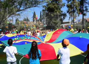 “Imagine” Programı Çerçevesinde 6500 Çocuk Temas Kurdu