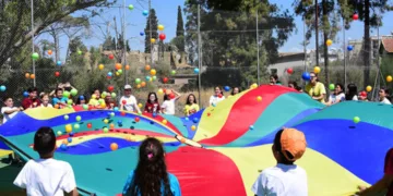 “Imagine” Programı Çerçevesinde 6500 Çocuk Temas Kurdu