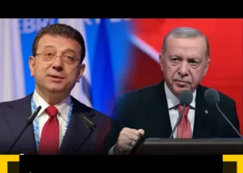 İmamoğlu: Bu Akıl, Malınıza, Mülkünüze Çöker ve Her Türlü Gaspı, Tecavüzü Yapar