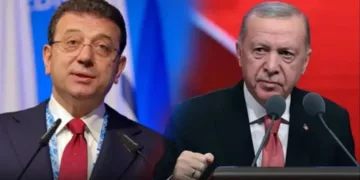 İmamoğlu: Bu Akıl, Malınıza, Mülkünüze Çöker ve Her Türlü Gaspı, Tecavüzü Yapar