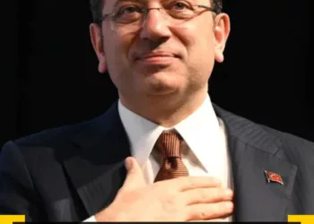 İmamoğlu: Demokrasi Meydanlarında Sesinizi Yükseltin