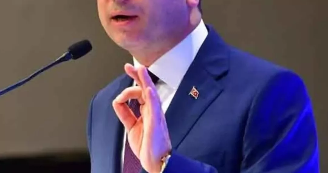 Türkiye’de Sivil Darbe Girişimi: İmamoğlu ve CHP’liler Gözaltında