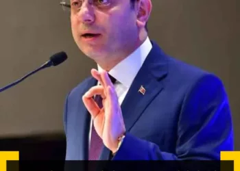 Türkiye’de Sivil Darbe Girişimi: İmamoğlu ve CHP’liler Gözaltında